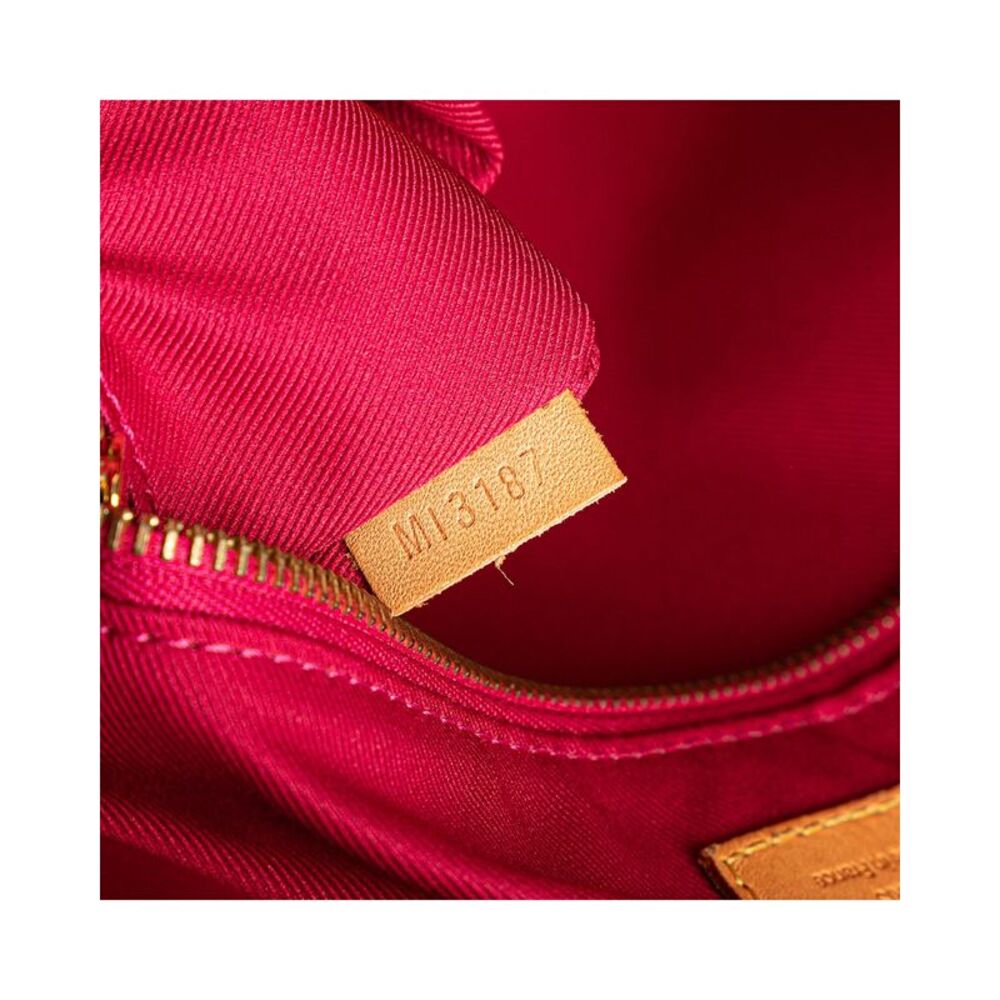 Pre Loved Louis Vuitton Monogram Graceful PM - Picture 7 of 8